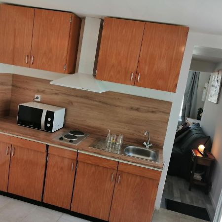 F Logement Entier Куртене Экстерьер фото
