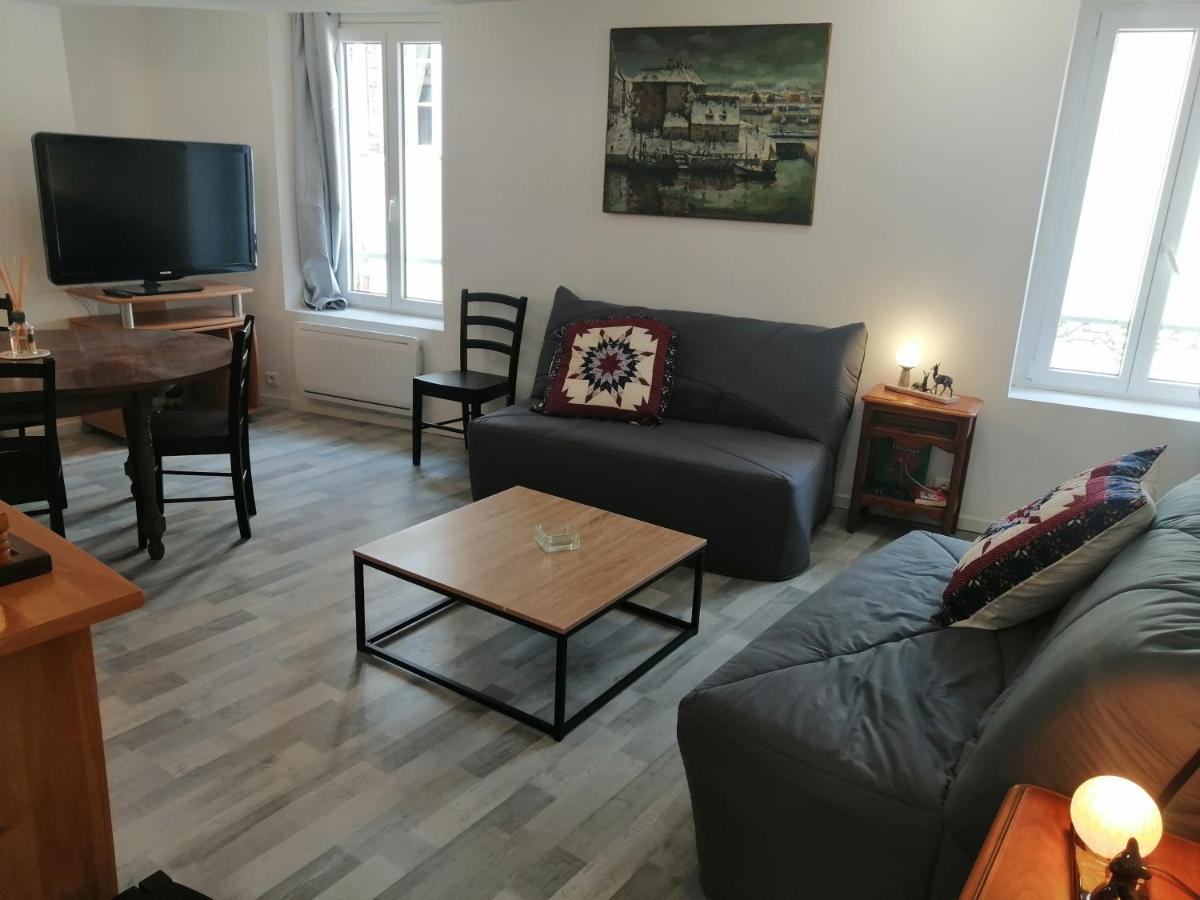 F Logement Entier Куртене Экстерьер фото