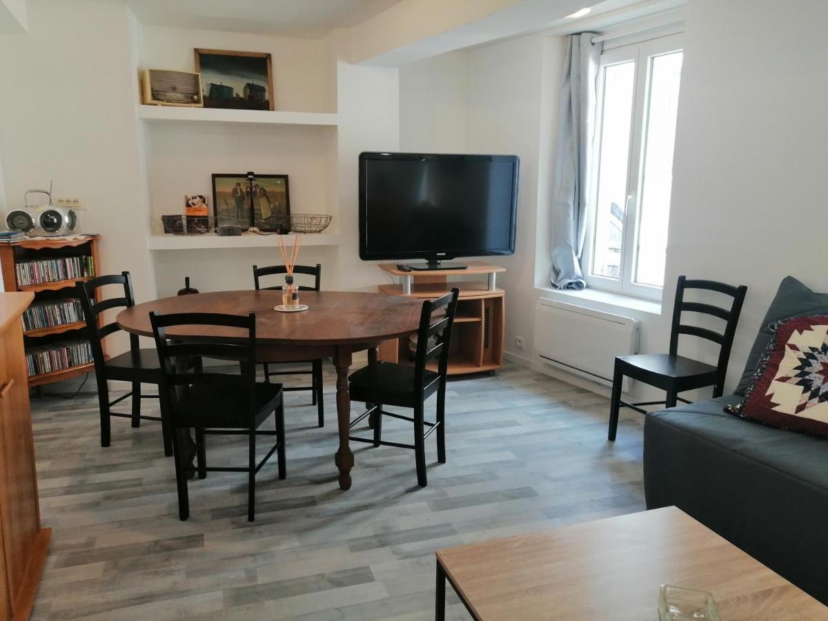 F Logement Entier Куртене Экстерьер фото